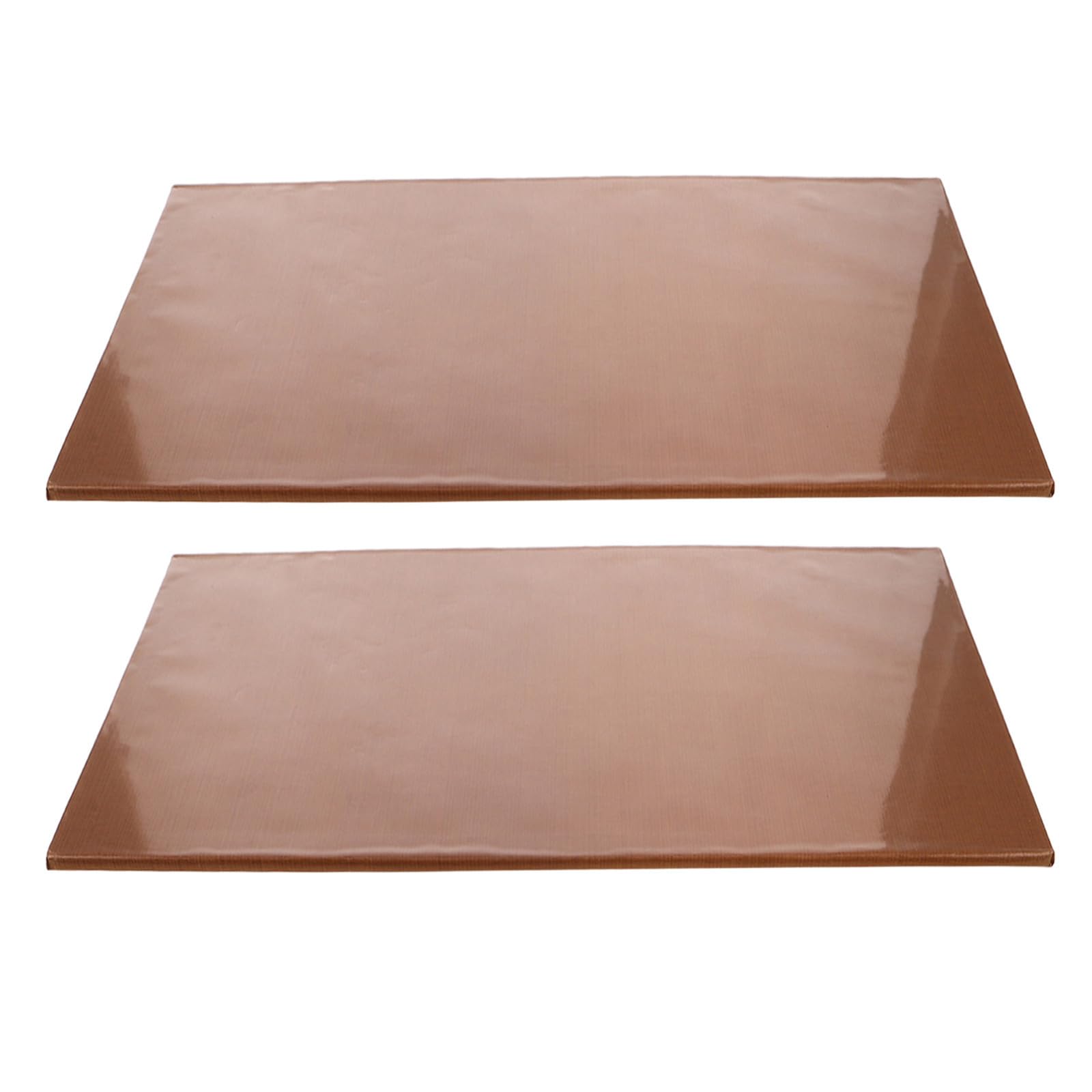 2 Piezas Tabla Antiadherente para Tanghulu, Doble Cara