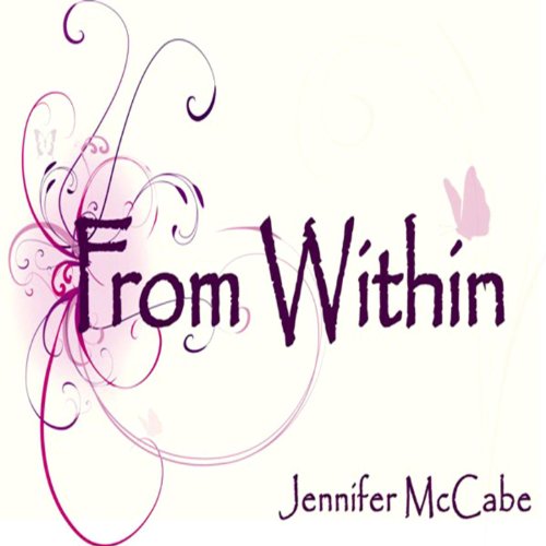 From Within Jenny McCabe Digital Music