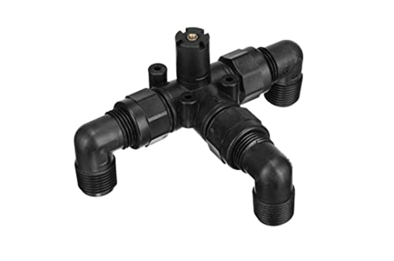 Thetford 94135 Válvula desviadora de 3 vías para Nautalis P