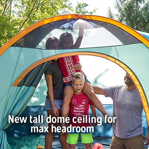 Kelty Tallboy 6P Tent