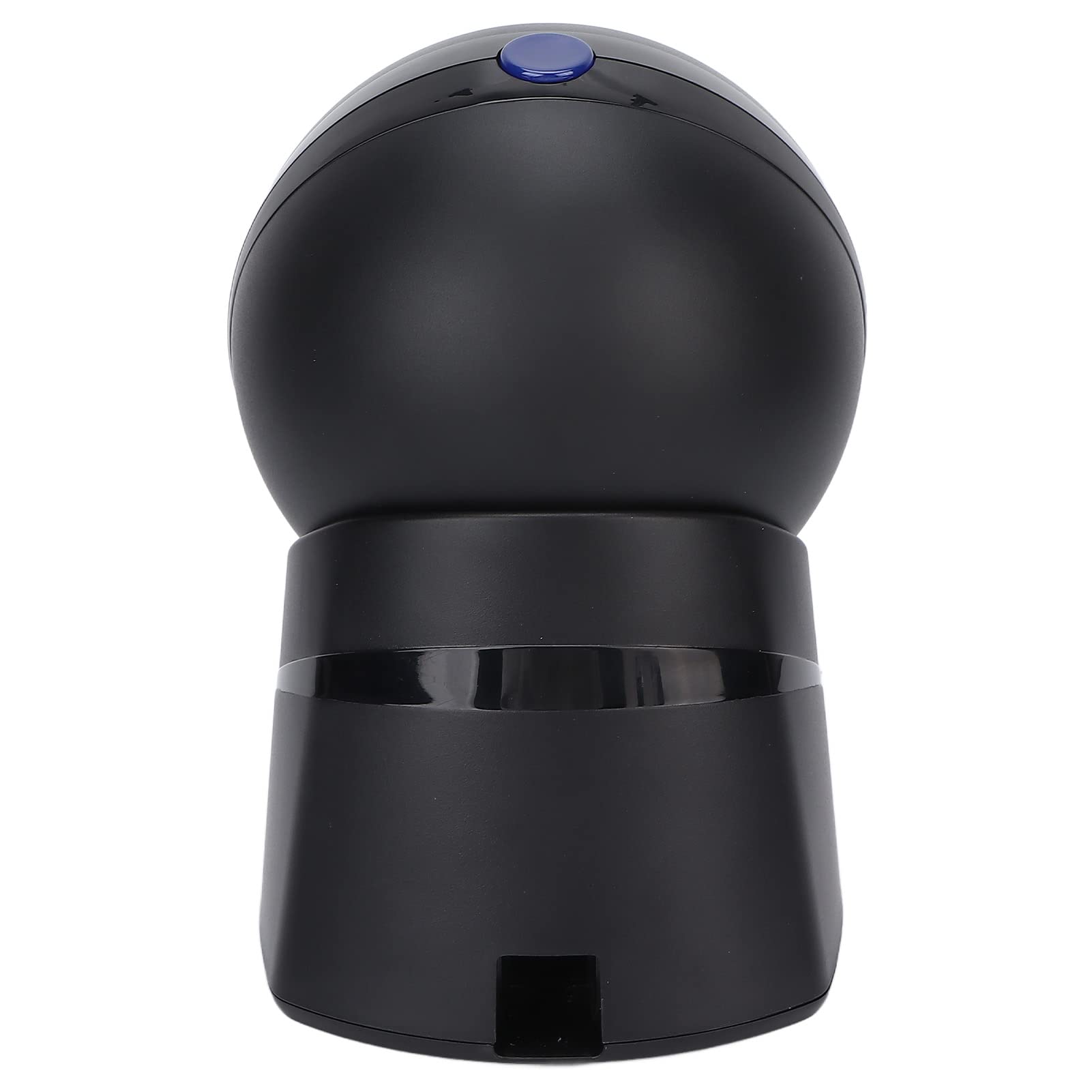 Wired Barcode Scanner Easy Connection High Sensitivity Desktop
