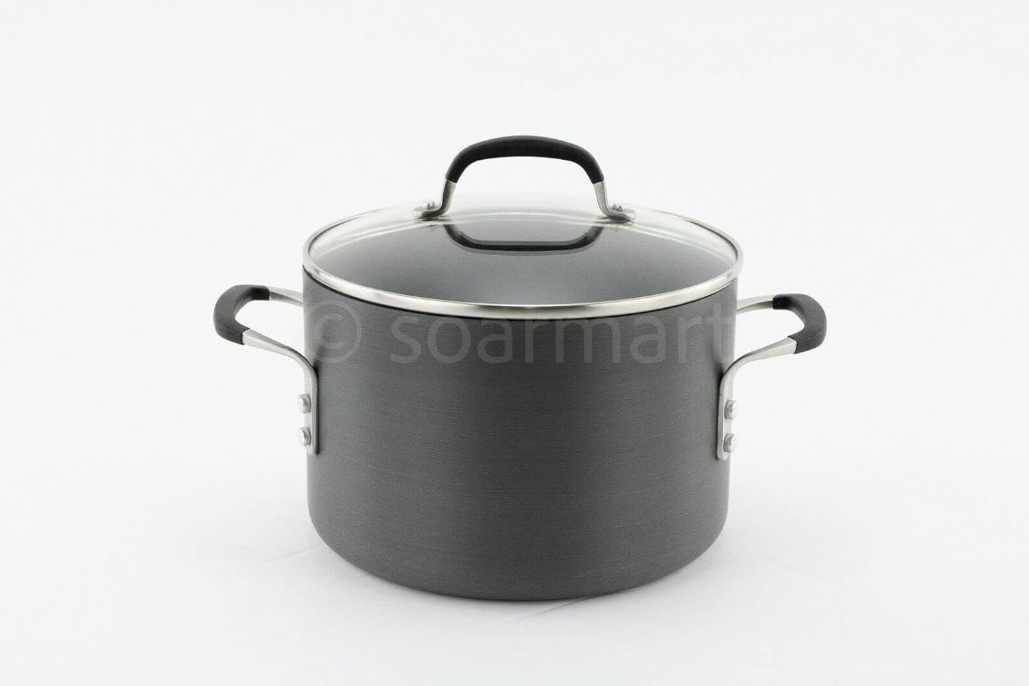 Simply Calphalon Nonstick 6-quart Stockpot - Image 1 of 6