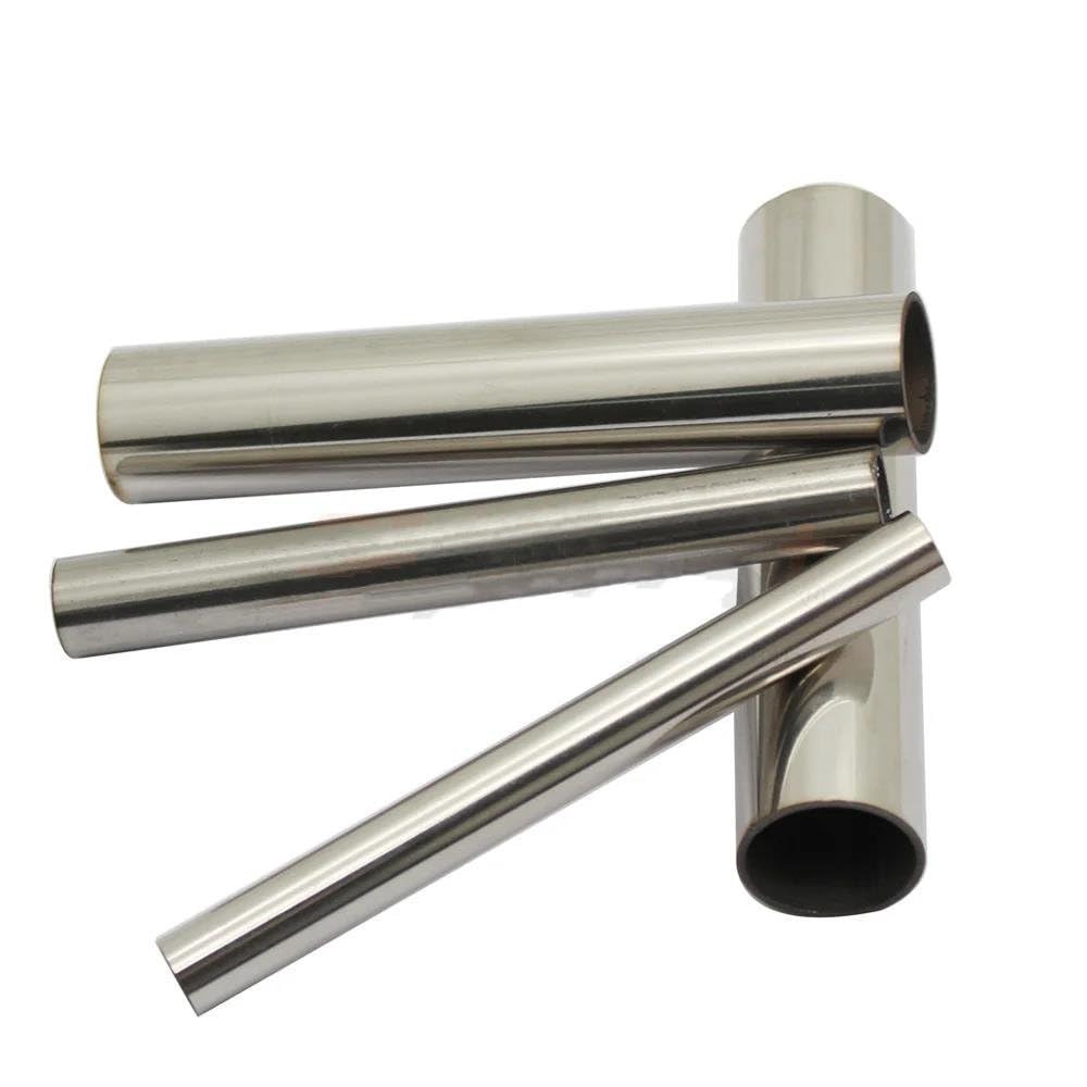 2.5 " 63.5mm X 1 Meter Universal Flexibel Edelstahl Flexi Rohr Auspuff