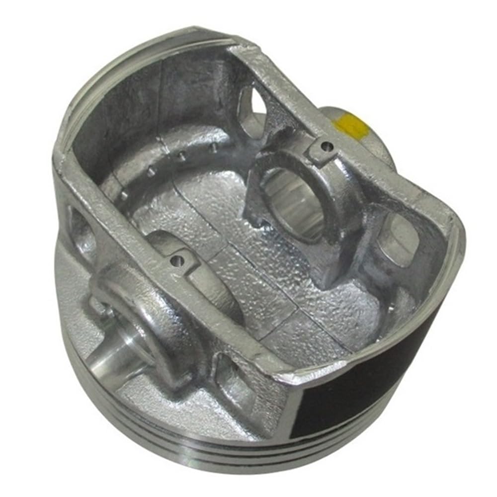 pist. Adatto for YX 170 Kit pistone da 62 mm con perno 13 Pit Dirt Bike