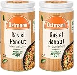 Ostmann Gewürze - Ras el Hanout Gewürzmischung | Orientalische Gewürzmischung...