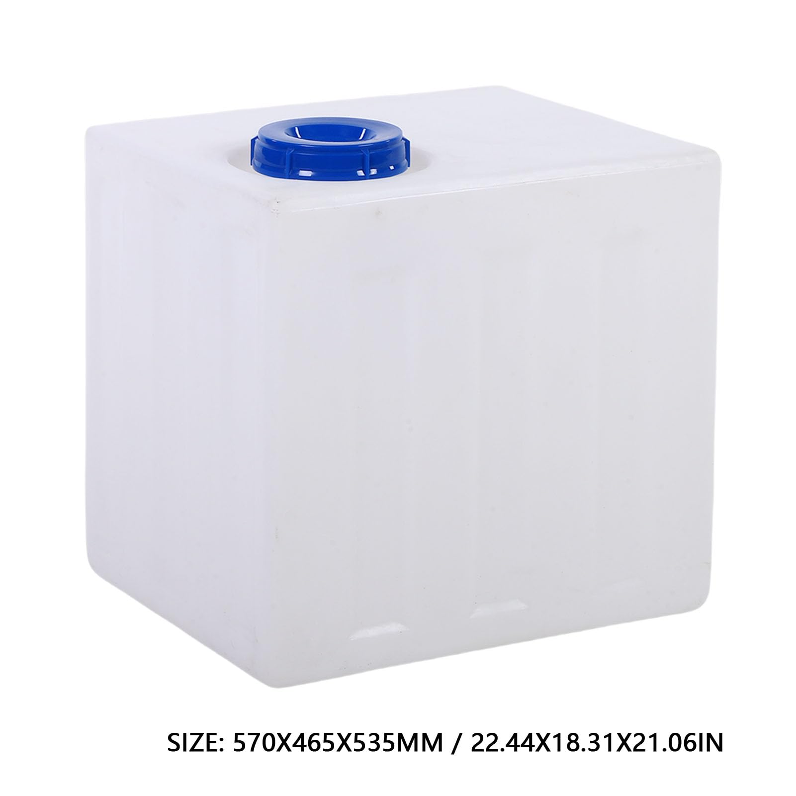 Mingzhe Food Grade 37 Gallon RV Water Tank Strong LLDPE Material for