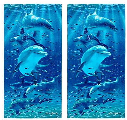 Kaufman Sales - Colorful,Fiber Reactive Printed 30