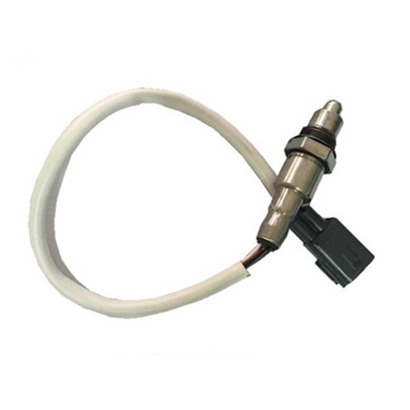 Sonde oxygène haute précision 0258030109 avec capteur lambda stable - 6