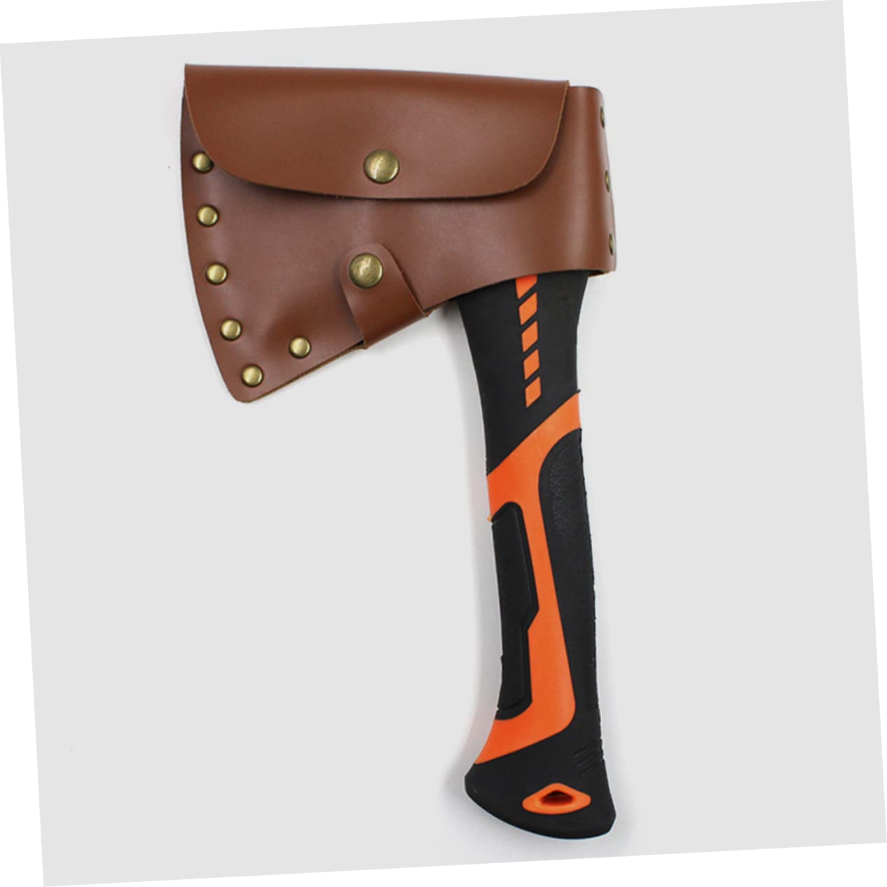 ARTIBETTER Hatchet Axe Case 2pcs Protective Cover Safe Easy to Carry for Outdoor Activities