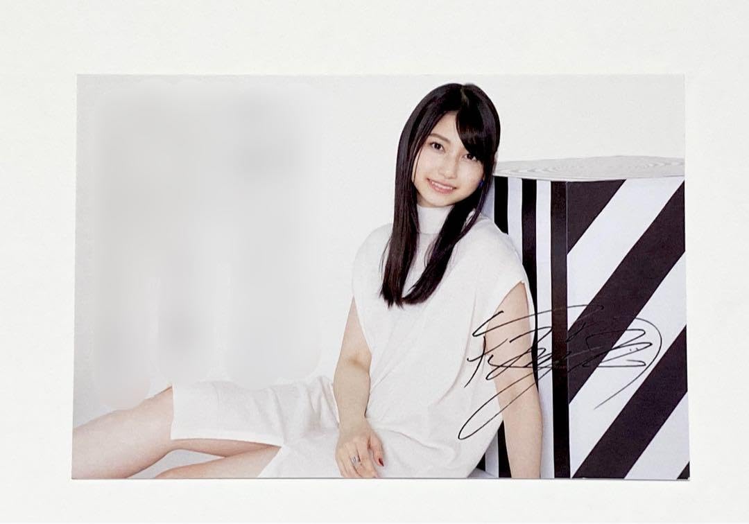 雨宮天 ブロマイド 24枚 プリントサイン入り Amazon.co.jp: 雨宮天 8thシングルVIPERブロマイド プリントサイン入り