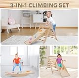 Zoom IMG-2 4 in 1 arrampicata per Zoom IMG-2 4 in 1 arrampicata per