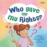Who Gave Me My Rights?: Teaching the Next Generation That Freedom Is a Divine Birthright