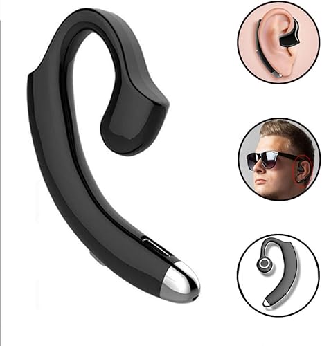 HWUKONG Cuffie per conduzione ossea Bluetooth Cuffie Business Wireless
Auricolare Stereo Sportivo con Cuffie antirumore riduzione del Rumore
per Corsa Ciclismo Guida Lavoro : Cuffie bluetooth HWUKONG Cuffie per conduzione ossea Bluetooth Cuffie Business Wireless
Auricolare Stereo Sportivo con Cuffie antirumore riduzione del Rumore
per Corsa Ciclismo Guida Lavoro : Cuffie bluetooth