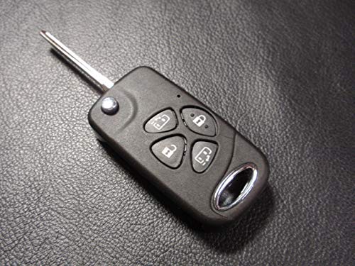 Amazon | ジャックナイフキー TH4S47S 200系ハイエース