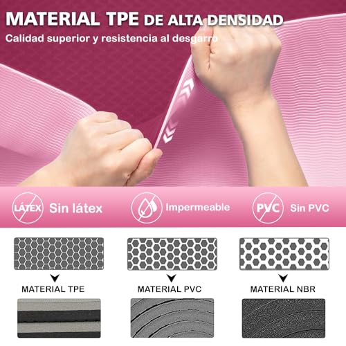 Catálogo para Comprar On-line Mats disponible en línea. 17 Imagen adicional