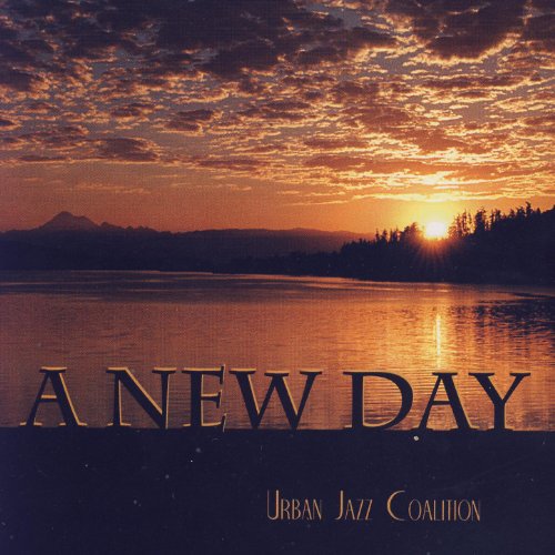 Urban Jazz Coalition