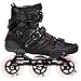 Powerslide Hardcore Evo Pro 90 Skates 11.0 (45)