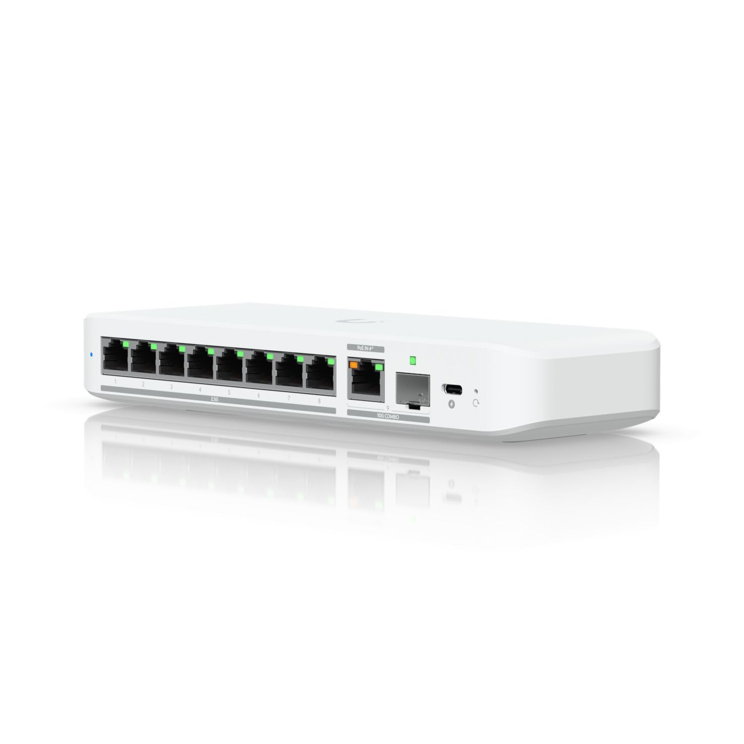 UbiQuiti USW-Flex-2.5G-8