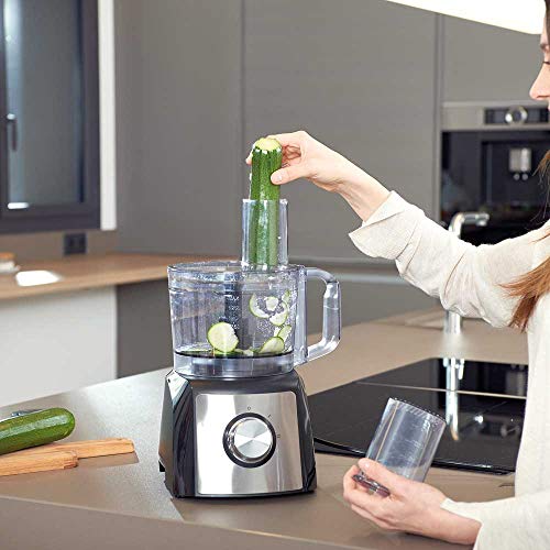 & DECKER Robots multifonctions + accessoires BXFPA1200E - vue 7