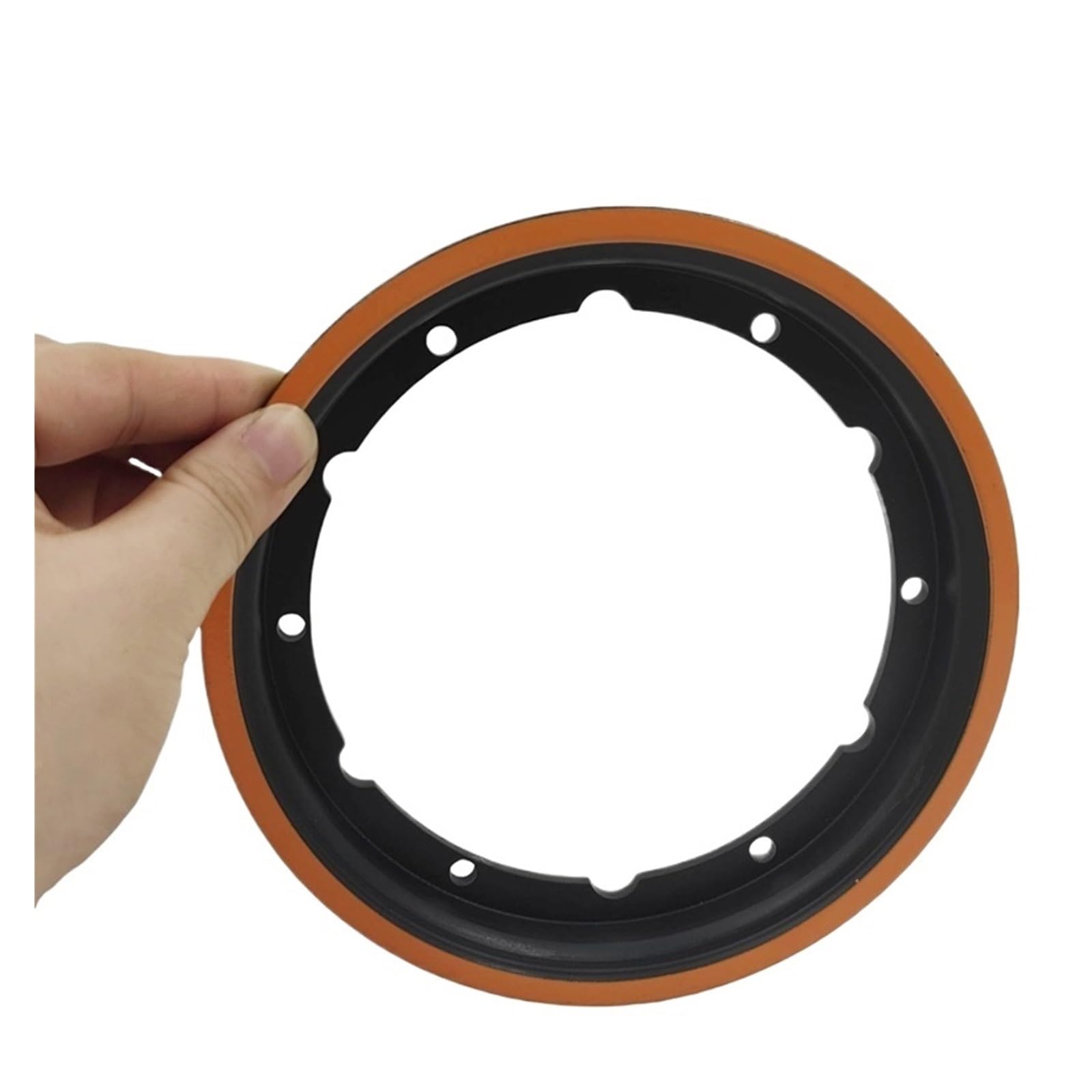 IOLKHFK G2 MAX Rear Wheel Hub 1pcs, Compatible For Kukirin G2 MAX Electric Scooter Motor Wheel Hub Replacement Accessories