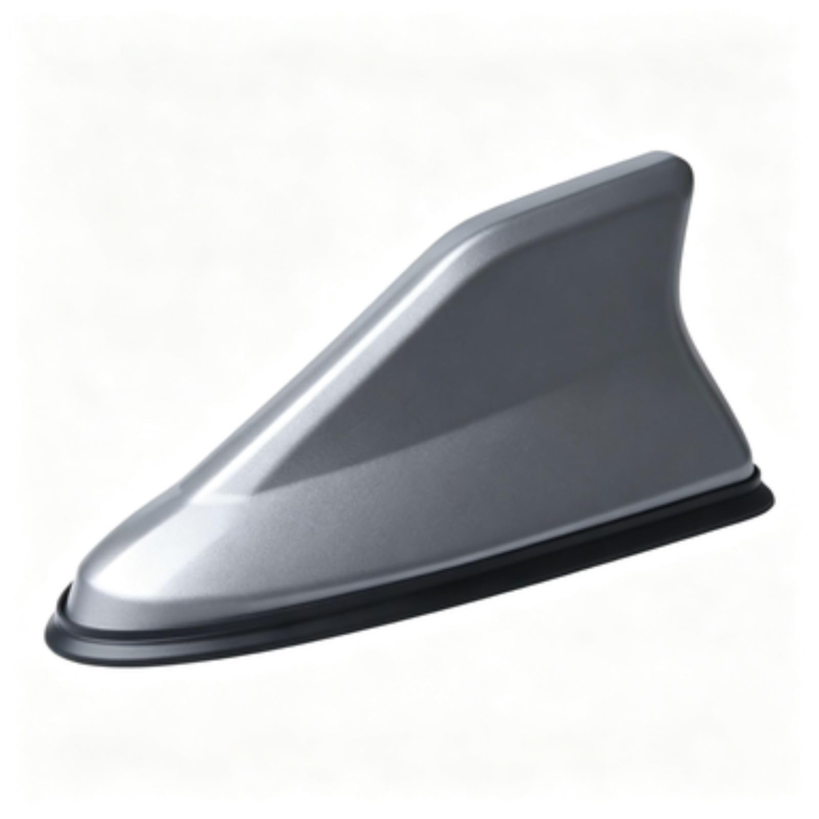 CDQSD Car Shark Fin Antenna for Benz S class W220 SWB 1998-2005, Shark Fin Aerial Roof Aerial Radio Signal AM/FM Radio Signal Booster Waterproof,A