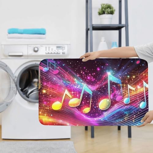 Alfombrilla de baño juego de 3 suave y lavable para evitar resbalones en el suelo 8