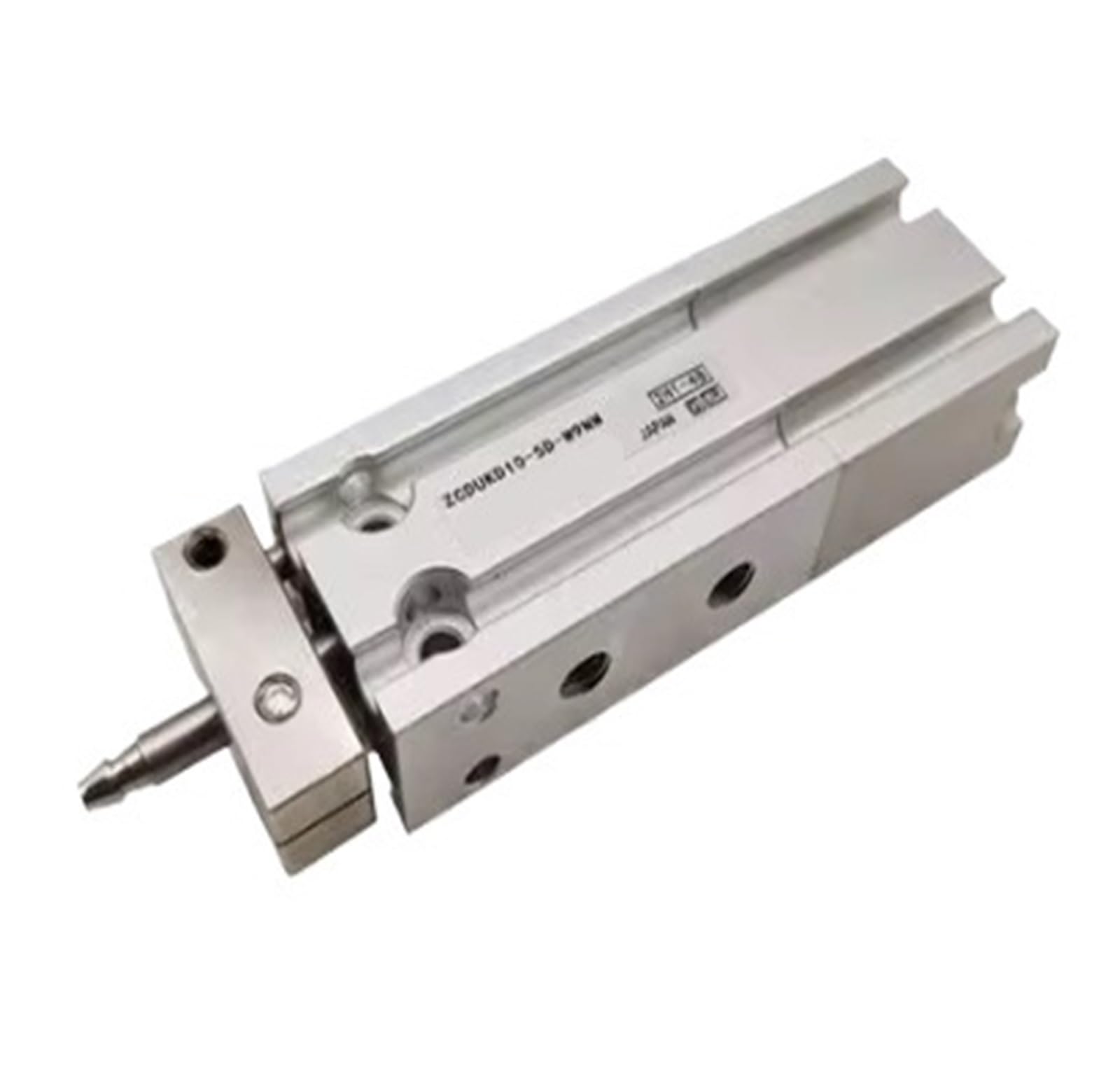 KKHCMZPI ZCDUKQ10 16-5D 10D 15D 20D 30D cylinder(ZCDUKQ10-5D)