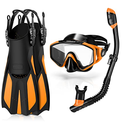 Diving and Snorkeling Equipment Sets The 16 best products compared