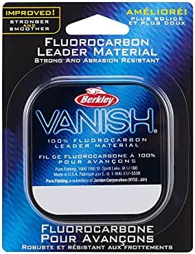 Vanish leader Clearance