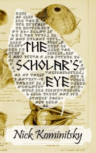 The Scholar's Eye: Book Two of Cain's Web