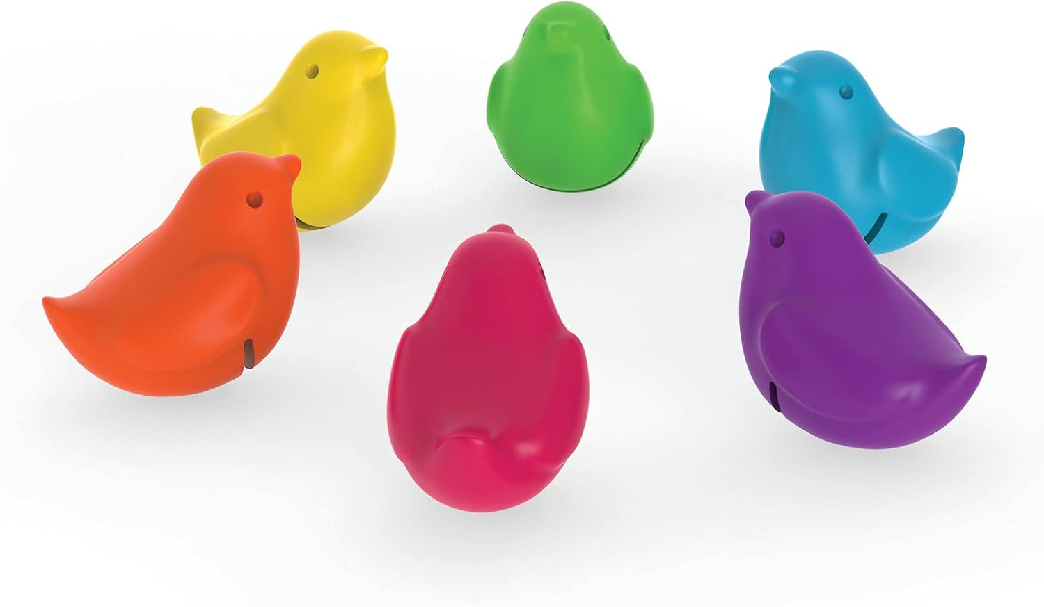 Nеw Dеаl True Chickadee Silicone Wine Charms 🛒 Crаzу Dеаlѕ True Chickadee Silicone Wine Charms