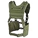 Condor Elite MCR7-002 Ronin Chest Rig Black