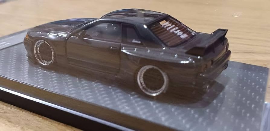 最終値下げ★RCボディ　R32スカイラインGT-R 前後オーバーフェンダー！ 最終値下げ☆RCボディ R32スカイラインGT-R 前後オーバー