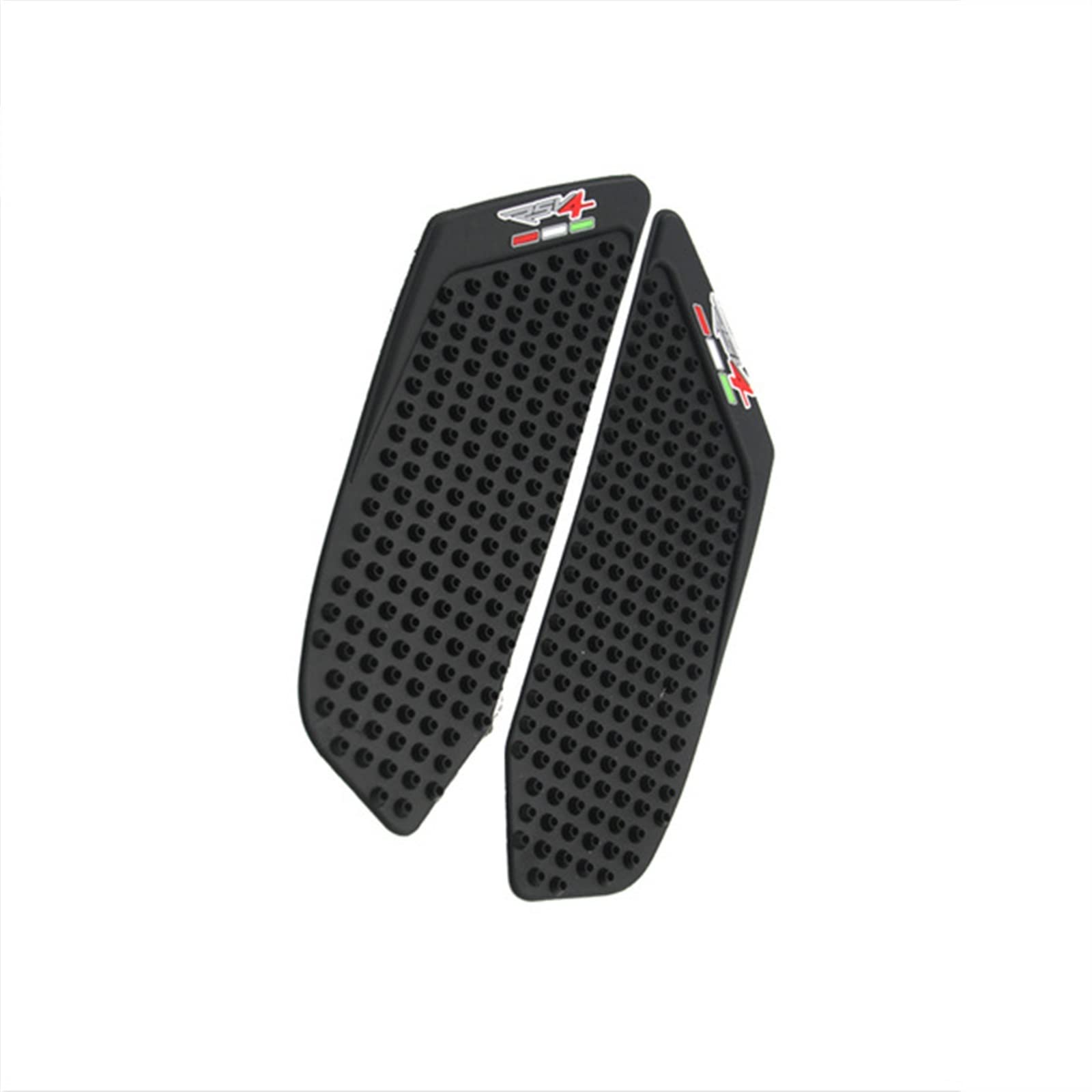 Autocollant décalque genou poignée traction côté Aprilia RSV4 2010-2015 2017