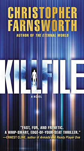 Killfile: A Novel Killfile: A Novel