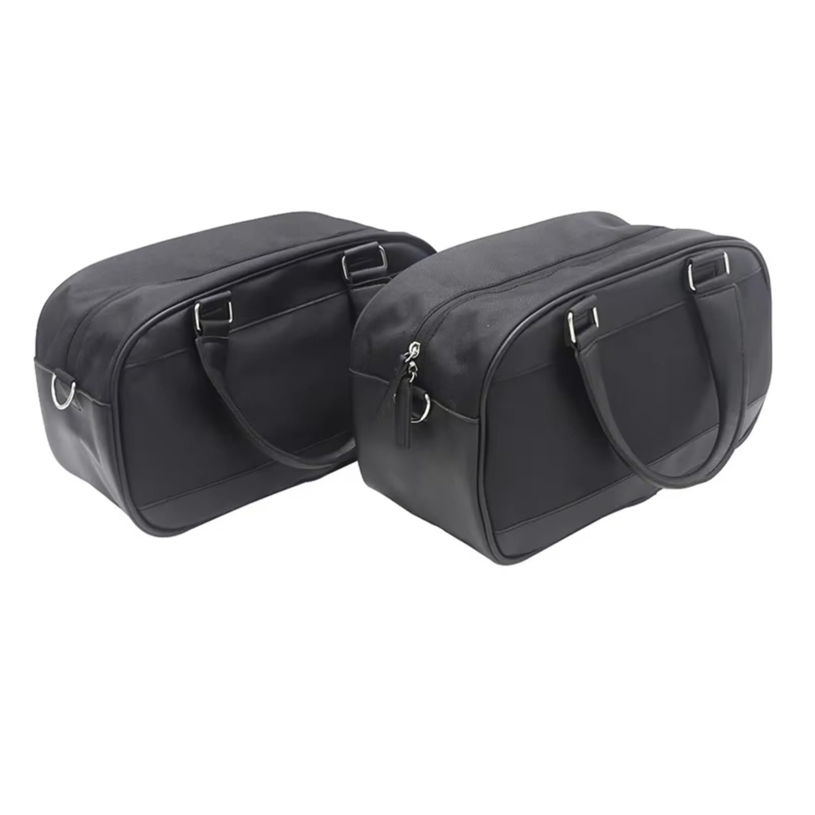 Compatibile Con Goldwing Per Gold Wing Per GL 1800 GL1800 2018 2019 2020 Borsa Sella Per Moto Fodera Deposito Bagagli Laterale Sacche Moto