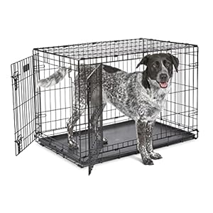 MidWest Homes for Pets 36-Inch iCra...