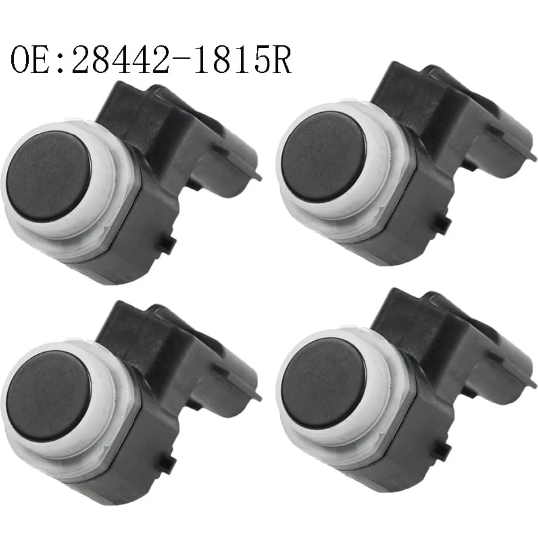 Czujnik Parkowania dla Renault Grand Kangoo Kangoo Express/BE BOP, Czujnik parkowania PDC 28442-1815R/284421815R