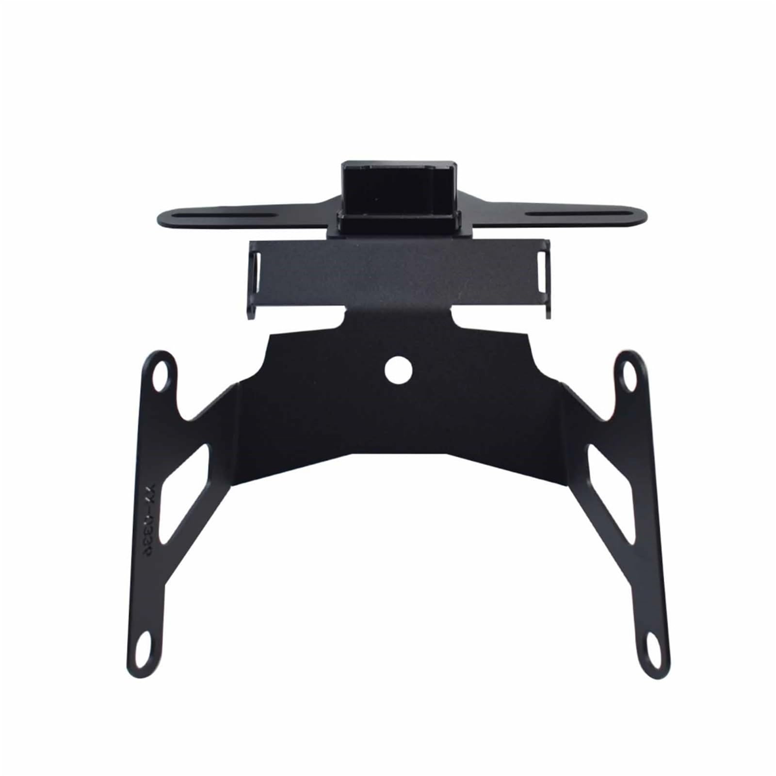 Portatarga Moto Per CB CBR 650R 2021-2023 - Accessorio Per Portatarga E Eliminatore Parafango Con Luci A LED