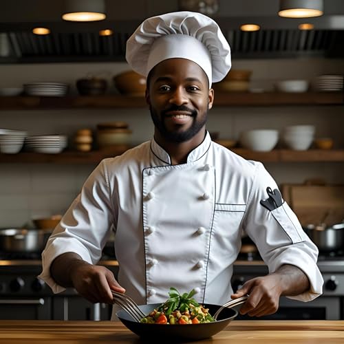 How a Cooking Show Exposed the Secret to Modern Leadership Success cover art