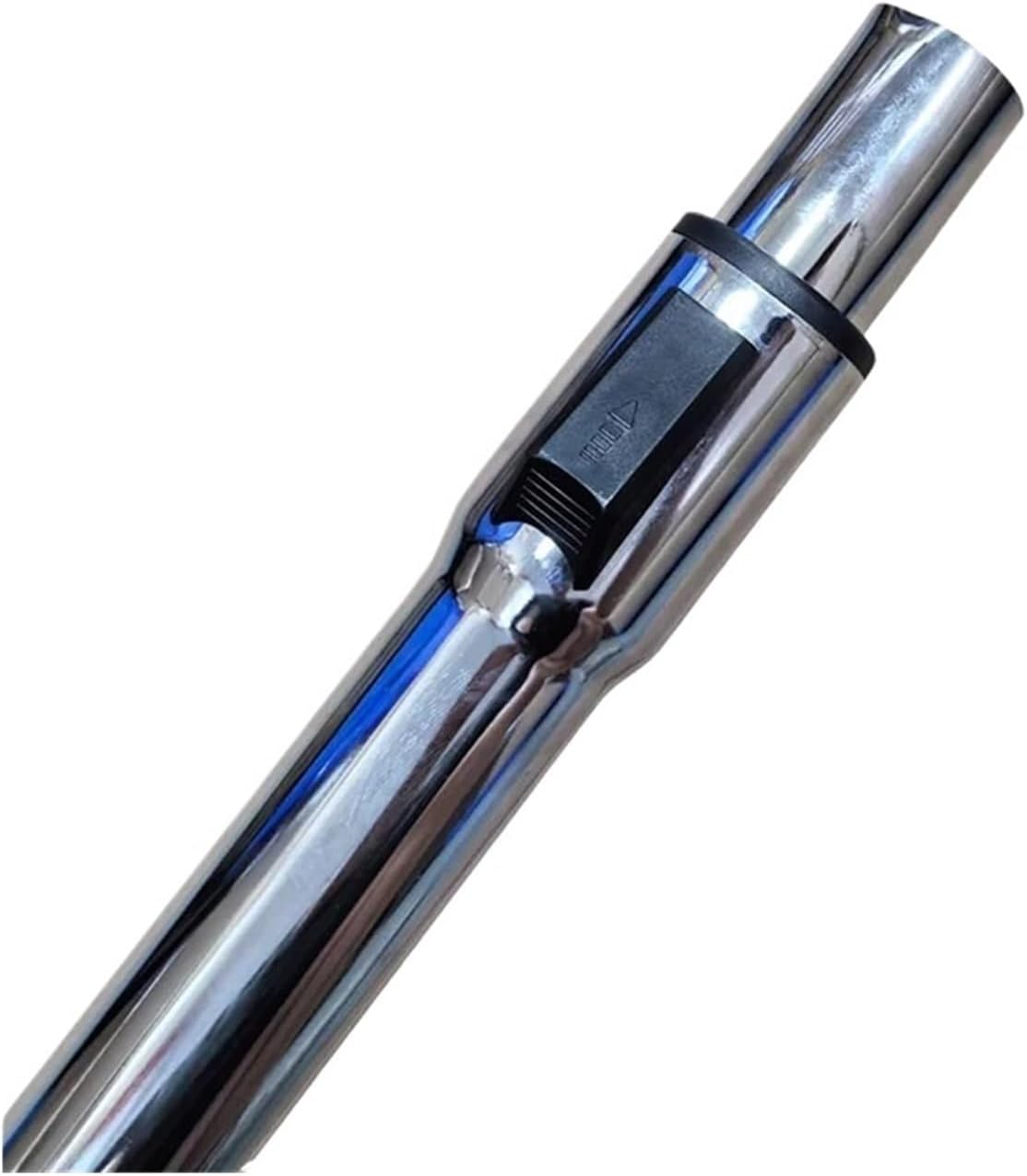 ステンレス鋼チューブ、互換性ケルヒャー、WD2 WD3 WD4 WD5 NT18 NT20 NT25 NT30 NT38 掃除機伸縮