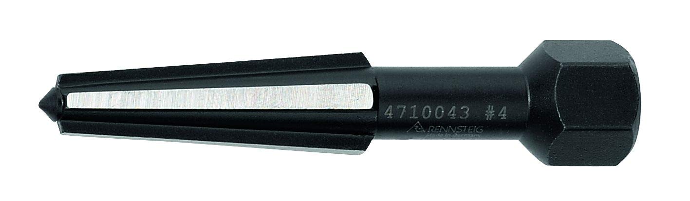 Rennsteig Jgo. Extr. Tornillos