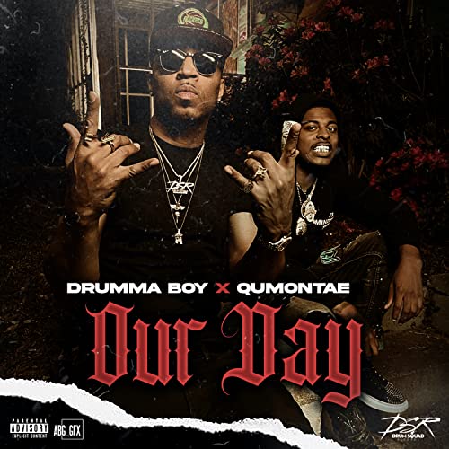 Drumma Boy & Qumontae