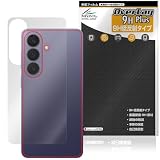 ミヤビックス Galaxy S26 SM-S942Q / SC-51G / SCG36 / SM-S942Z / SM-S942C 対応 保護 フィルム 高硬度 9H 低反射 PET製 背面 強化ガラス同等の硬度 日本製
