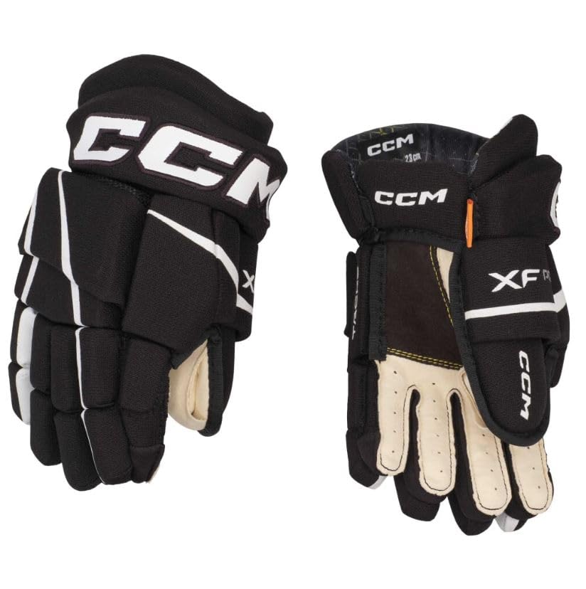 CCM Tacks XF Pro - Guanti per bambini