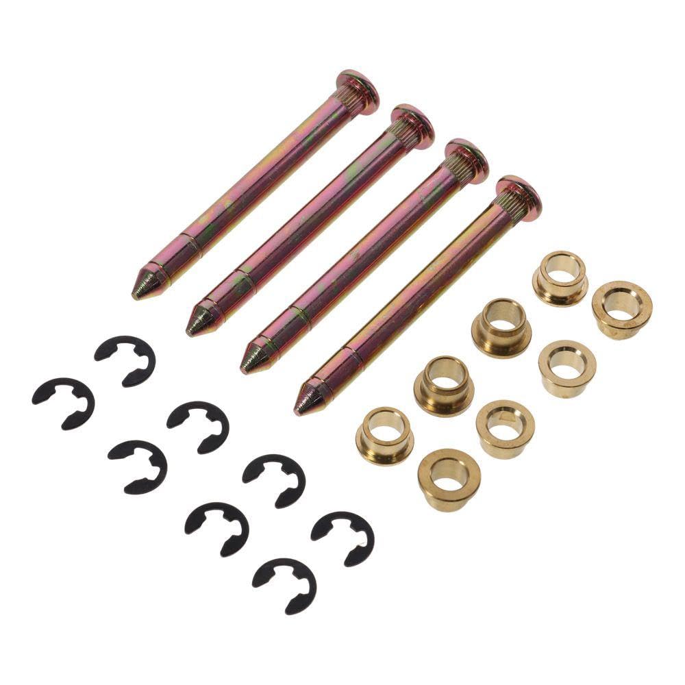 Kit Di Riparazione Per Cerniera Porta Kit Boccola Perno Cerniera Porta Kit Boccola Perno Cerniera Porta Per~p125478040