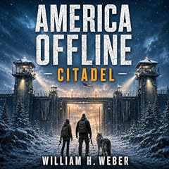 America Offline: Citadel Titelbild