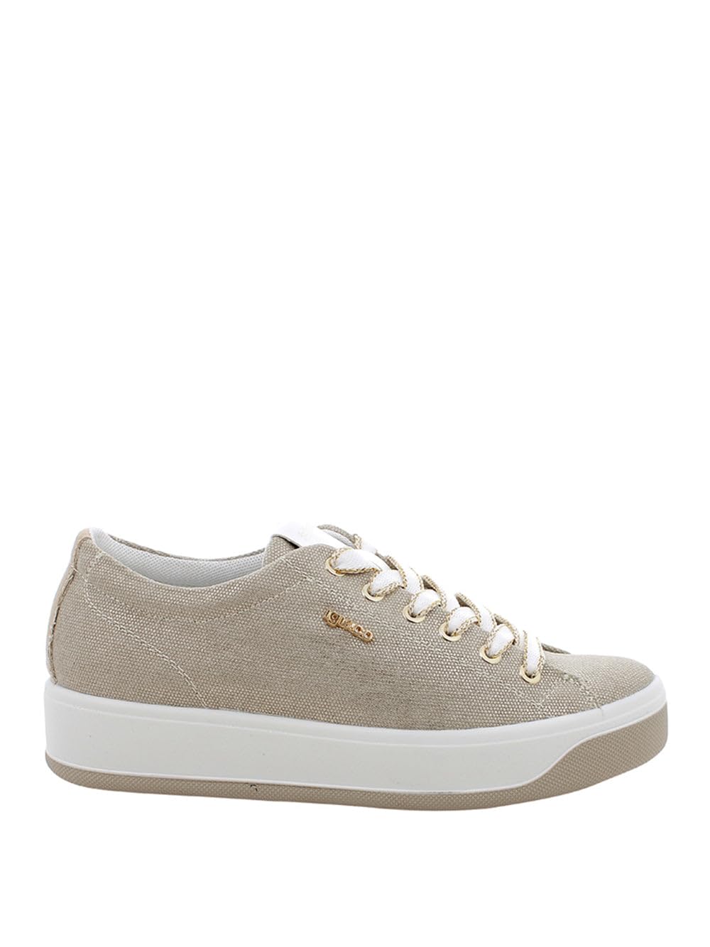 IGI&Co Sneakers Platform Donna Modello 1144422