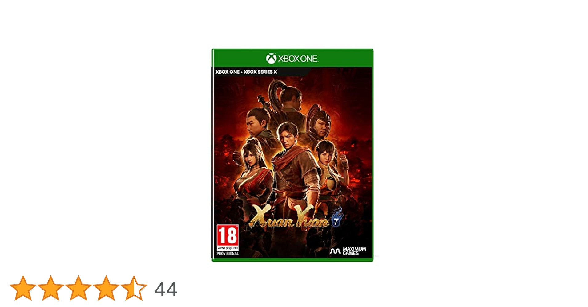 大戦略VII for Xbox 限定版 71CUHcxhn5L.jpg