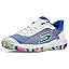 White/Blue/Pink